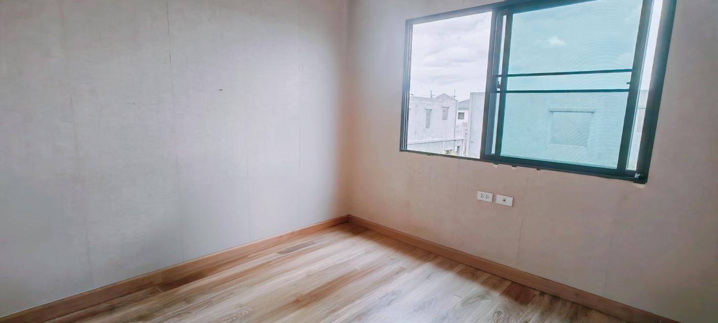 ขาย บ้านแฝด 2 ชั้น สไตล์บ้านเดียว เพฟ เพชรเกษม-สาย 4 ทำเล ราคานี้หาไม่ได้แล้ว 18