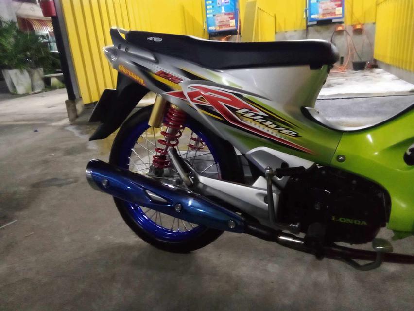 เวฟ125r 7