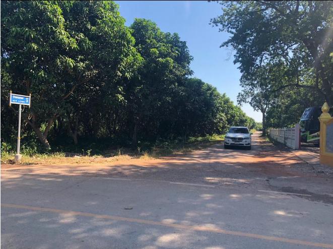 ที่ดิน 129ไร่ อำเภอเมืองปราจีนบุรี 4