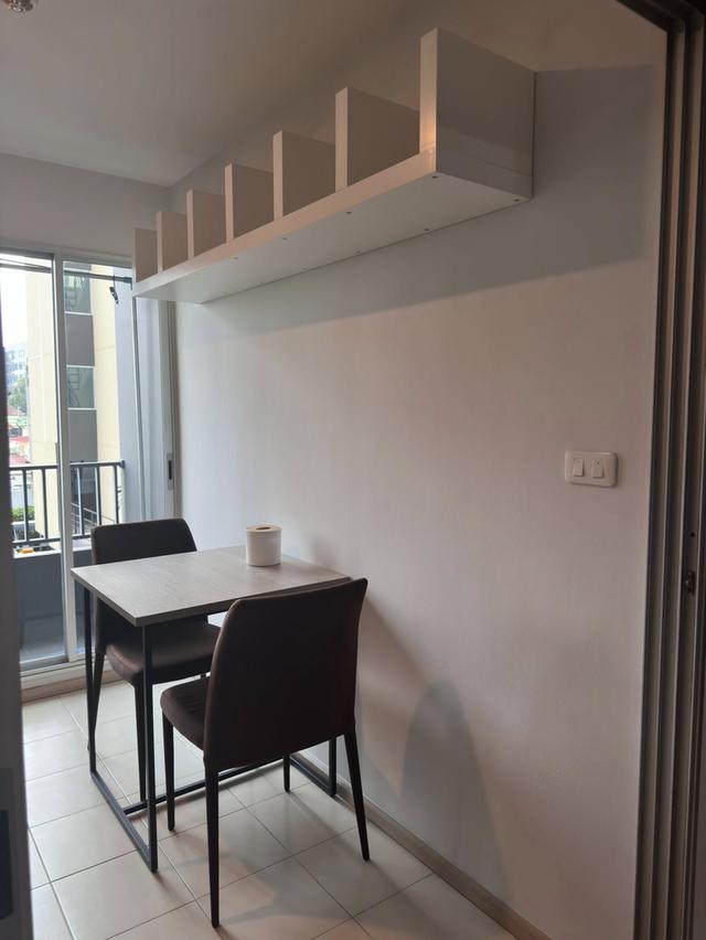 ให้เช่า 1ห้องนอน BTS เสนานิคม Elio Del Moss Phaholyothin 34 (เอลลิโอ เดล มอสส์ พหลโยธิน 34) 8