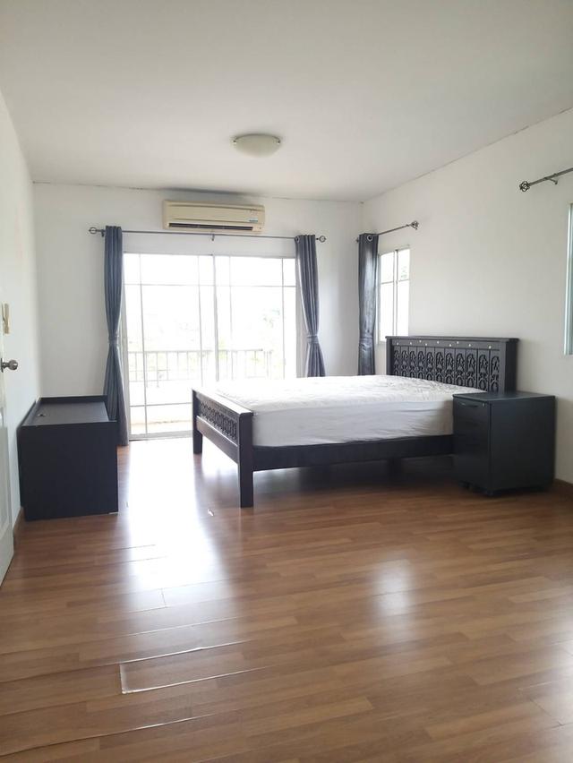 ให้เช่า/ขายบ้านเดี่ยว 2 ชั้น 3 ห้องนอน 2 ห้องน้ำ พื้นที่ 52 ตรว. 11