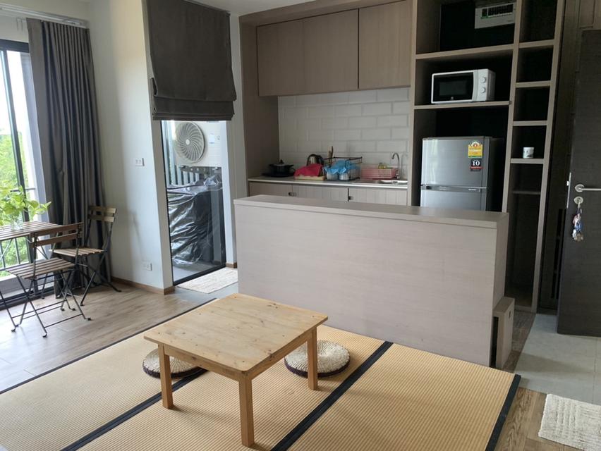 ขายคอนโด Limited no.304 ปราจีนบุรี นิคมอุตสาหกรรม 304 14