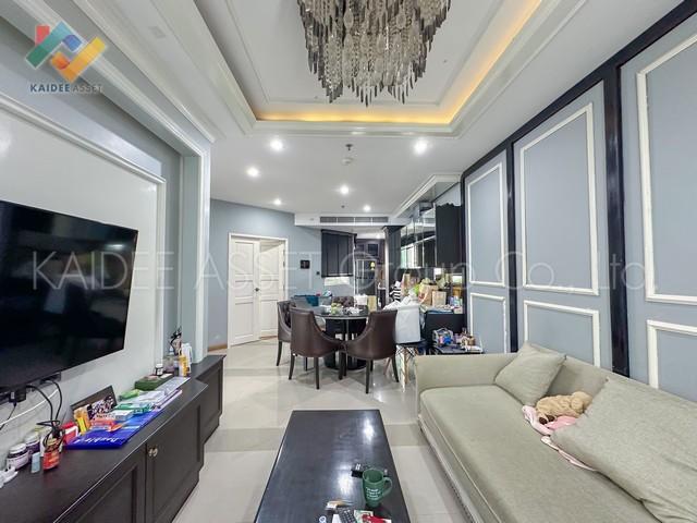 คอนโด ศุภาลัย เวลลิงตัน Fully Furnished ขายถูกที่สุด NEW CBD 3