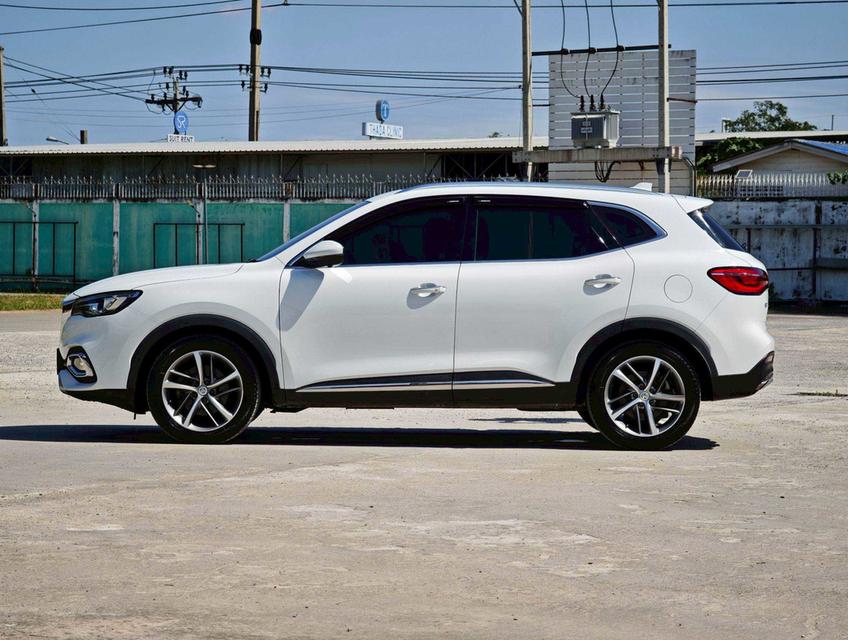 MG HS 1.5 Turbo X 2WD 4