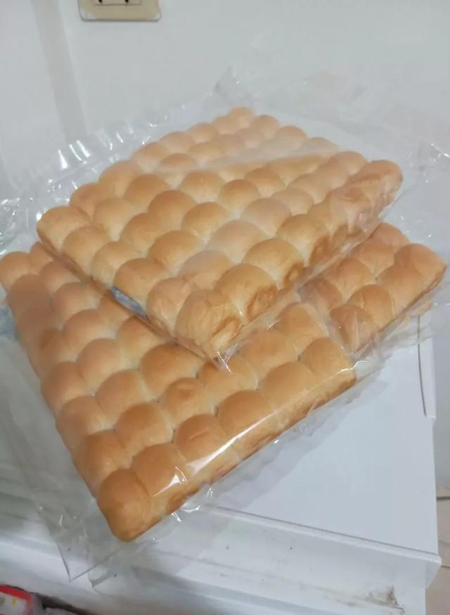 ขนมปังแพวงกลม 2