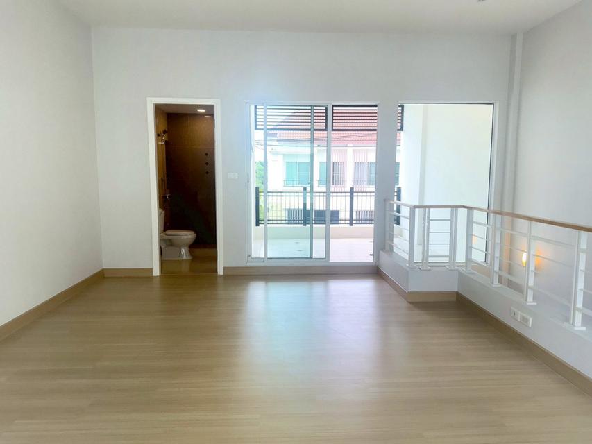 บ้านกลางเมือง เออร์บาเนี่ยน เกษตร-นวมินทร์ 2 แบบ 3 ห้องนอน 3 ห้องน้ำ ใกล้รถไฟฟ้าสีชมพู ลาดปลาเค้า 8