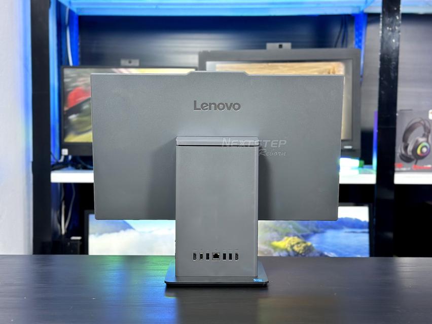 LENOVO ALL IN ONE NEO 50A / CORE I3-1315U / RAM 8GB / SSD 256GB M.2 / LED 24 นิ้ว IPS,Full HD 100Hz / สินค้ามือใหม่มือ 1