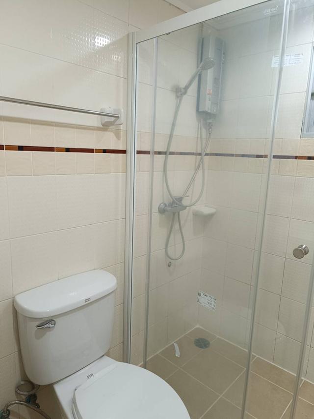 คอนโดมิเนียม ลุมพินีวิลล์ สุขุมวิท 77 5