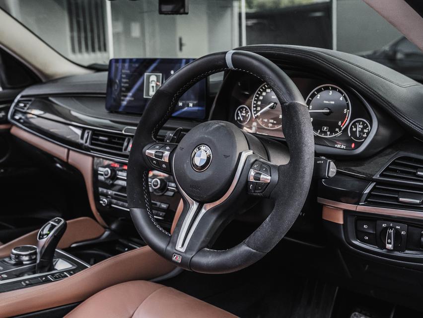 รหัสรถ 67GG5893 BMW X6 xDrive30D  LCI (2018) 17