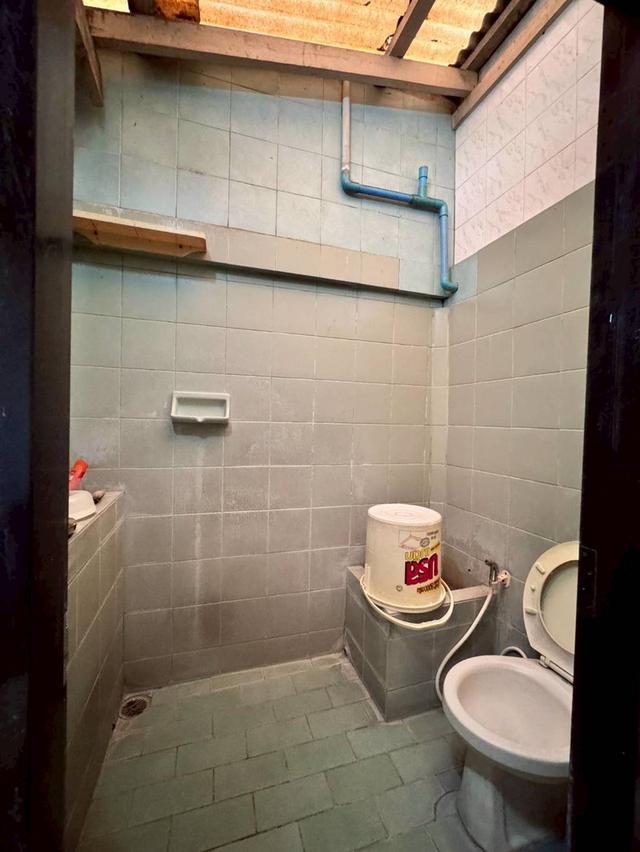 ขายอาคารพาณิชย์ 3 ชั้น เหมาะลงทุน ทำเลดีใกล้ BTS พระโขนง (N.1948) 10