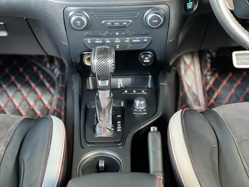 FORD RANGER, 2.0 BI-TURBO RAPTOR X 4WD ปี 2021 โฉม DOUBLE CAB รูปที่ 13