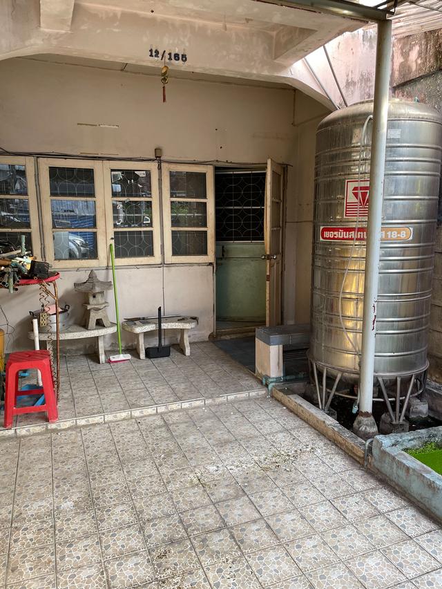 ขายทาวน์เฮาส์ 2 ชั้น 20 ตรว หมู่บ้านไฟน์โฮม 3 ใกล้รถไฟฟ้าสายสีชมพู ห้างแฟชั่น รพ สินแพทย 3