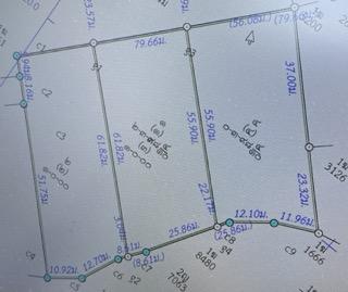 Land plot  7