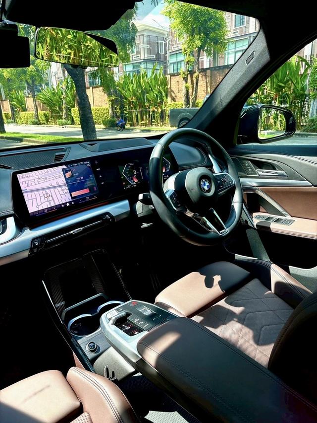 BMW X1 sDrive 20i Msport 3