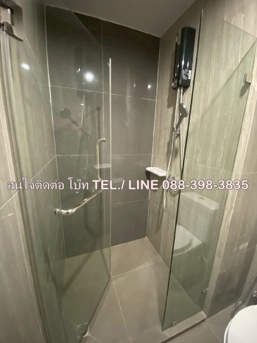 ให้เช่าคอนโด เดอะพาร์คแลนด์ เพชรเกษม 56 16