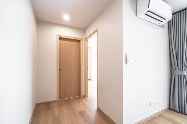 ขายด่วนคอนโด The Link Sukhumvit 50 ทำเลทอง ใจกลางสุขุมวิท ห้องมุม รีโนเวทใหม่ ไม่เคยปล่อยเช่า 2.89ล. โทร 061-3629235 3