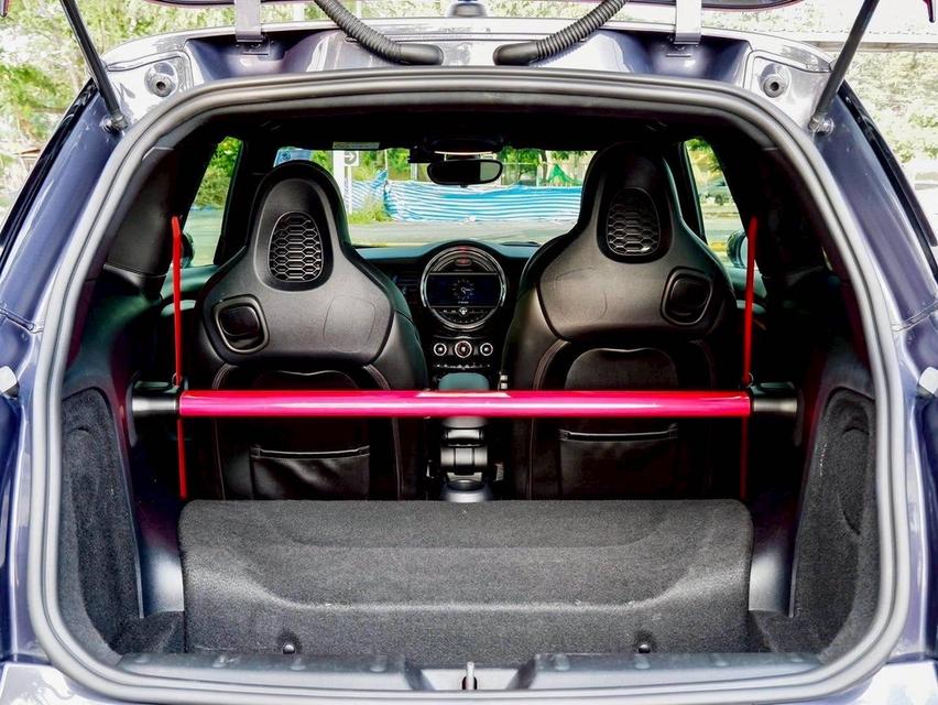 รหัสรถ PR2208 MINI John Cooper Works GP3 จดทะเบียนปี 2021 13