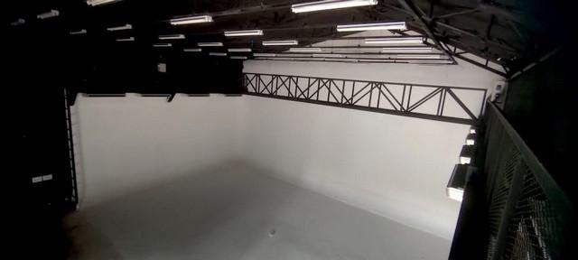 โกดัง รามอินทรา9 ให้เช่า ขนาด 337 ตร.ม. 200 ตร.ว. ใกล้ MRTรามอินทรากม.9 มีที่จอดรถกว้าง 8