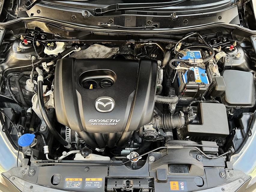 ปี2018 Mazda 2 1.3 High Connect มือเดียว 13