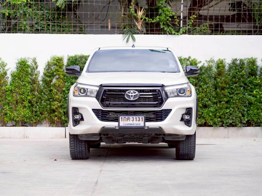 Toyota Revo Rocco 2.8 2WD ปี 2019