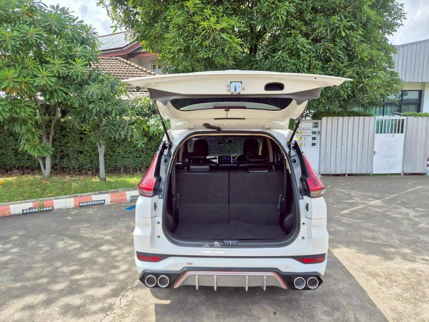 MITSUBISHI XPANDER, 1.5 GT ปี 2021 โฉม ปี18-ปัจจุบัน  8