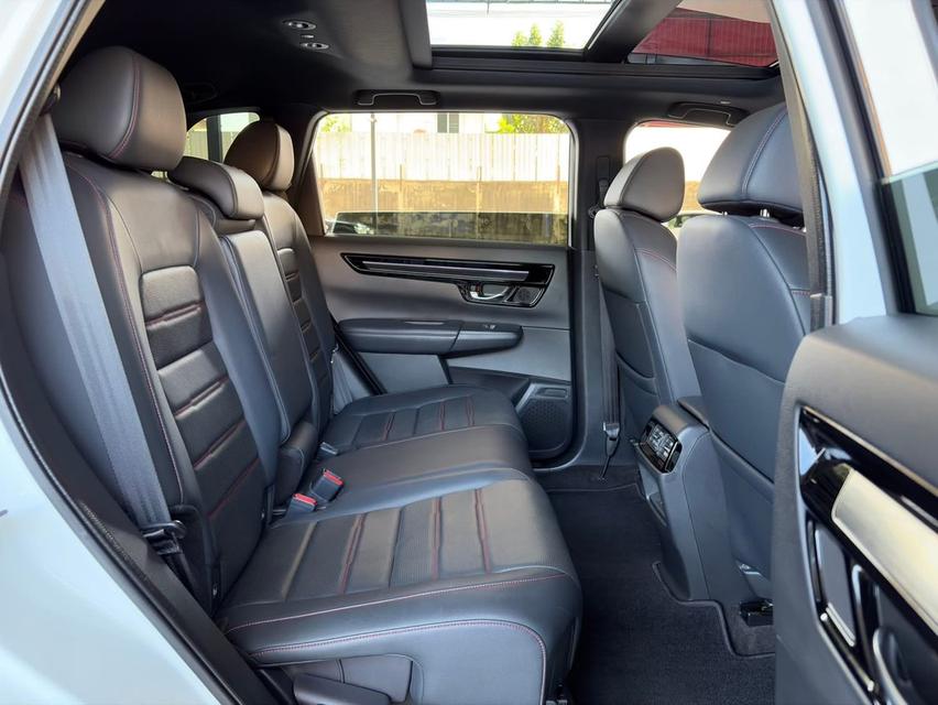 Honda CRV 2.0e:hev RS 4wd ปี23 รูปที่ 14