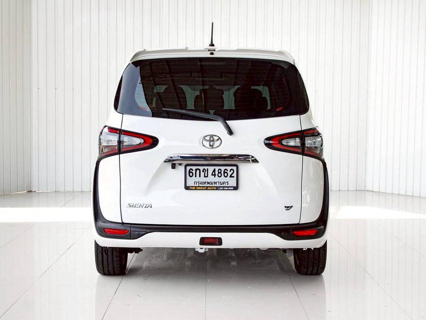 TOYOTA #IENTA, 1.5 V ปี 2017 โฉม ปี16-ปัจจุบัน