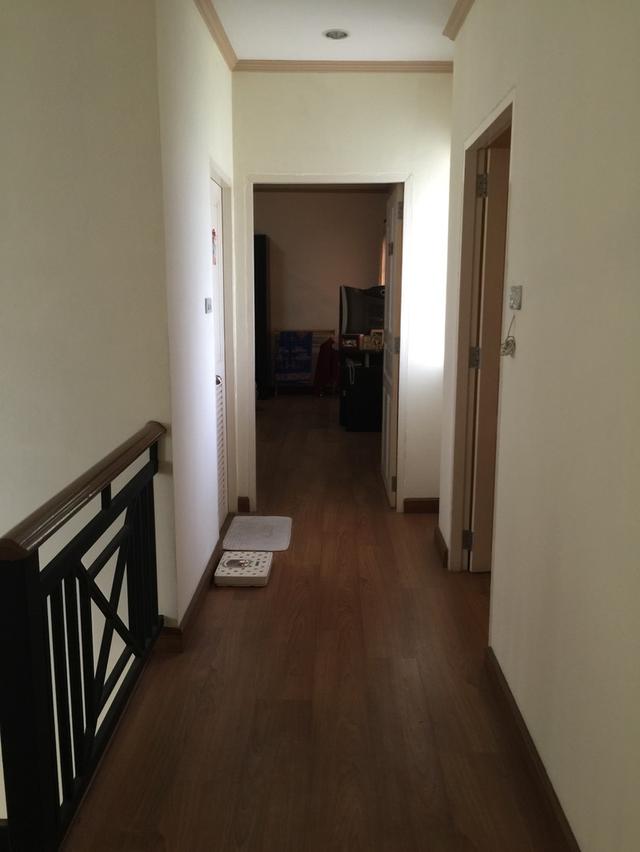 บ้านสองชั้น เนื้อที่ 200 ตร.ว. ลำลูกกา คลอง 7 เจ้าของขายเอง 10