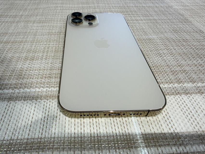 iPhone 13 Promax 256 ผ่อนได้ รูปที่ 6