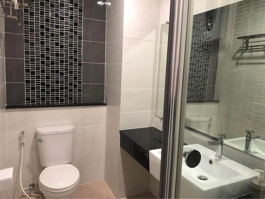 Vibe ดีเหมือนอยู่โรงแรม ห้องดีไซน์สวย วิวปัง อยู่แล้วฟีลดีสุดๆ 5