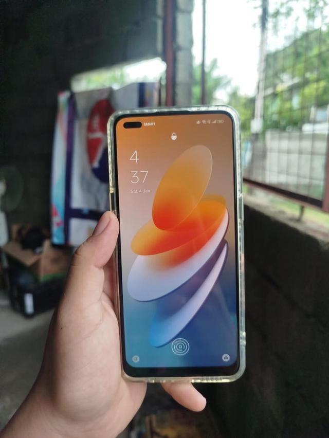 Oppo Reno 4 สำหรับขาย