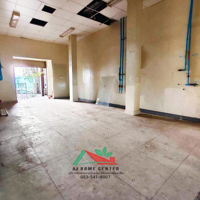 ขายโฮมออฟฟิศ3ชั้น ขนาด103ตรว. ซ.ประชาอุทิศ64 ทุ่งครุ ทำเลทอง ราคาพร้อมคุย 2