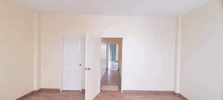 ขายและให้เช่าโฮมออฟฟิศ 3 ชั้น ติดถนนใหญ่ ทำเลดี เดินทางสดวกสบาย 10