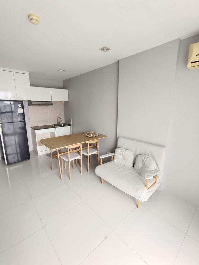 เดอะซีน บางแสน คอนโดมิเนียม 4