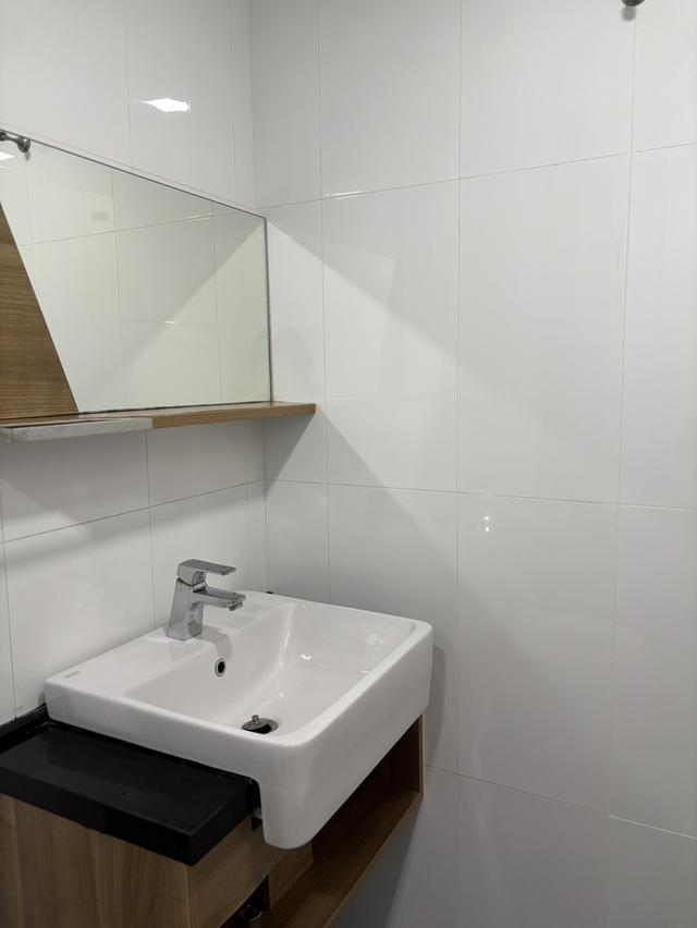 คอนโดอีลิท ศาลายา 8