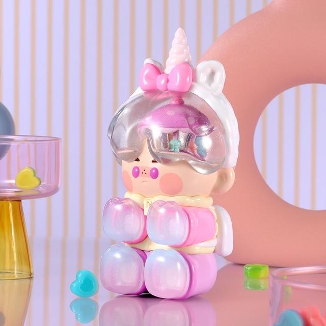 ของใหม่ PINO JELLY  Fairyland Figurine  2