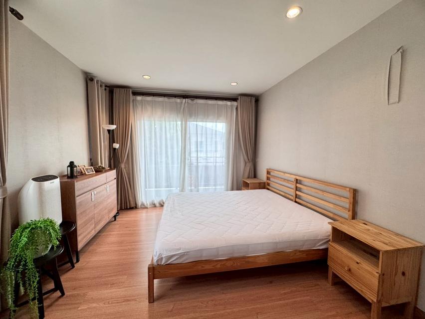 ให้เช่าบ้านเดี่ยวหรู พัฒนาการ 44 หมู่บ้านภัสสรเพรสทีจลุกซ์ (Passorn Prestique Luxe) (N.1783) 17