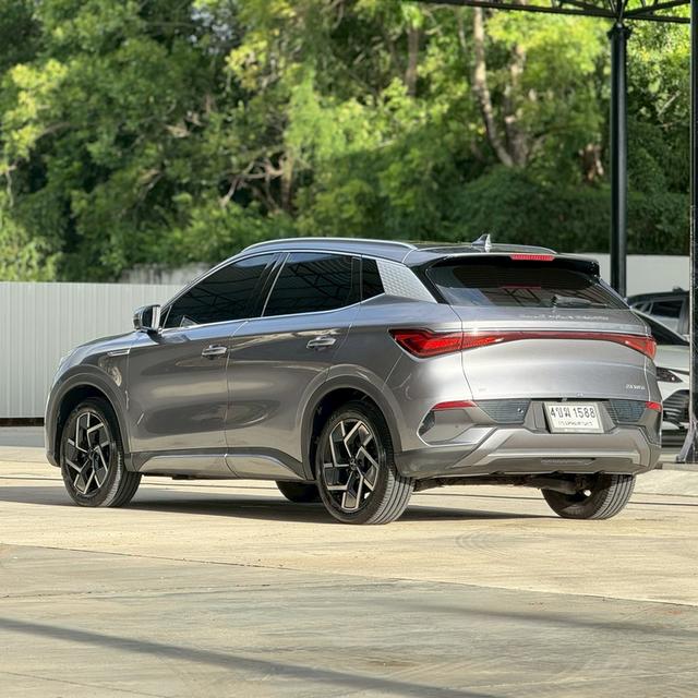 รหัสรถ 12AT1588 BYD Atto 3-EV Extended Range | ปี : 2023  8