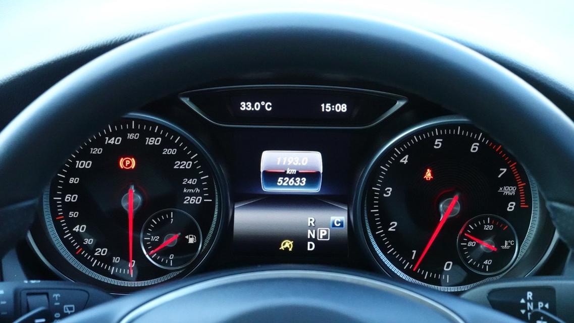 Benz#GLA200 1.6 Urban Facelift 2019 สีดำ ไมล์ 50,000 กม. โทร.0922639576 เอ๋  2