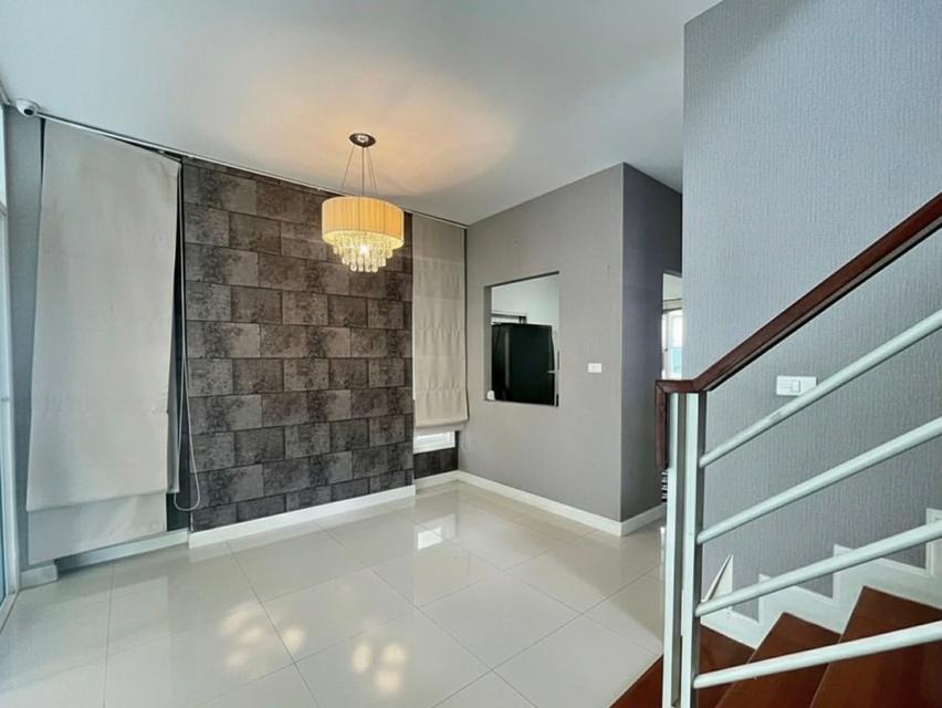 ขายบ้านเดี่ยว ทำเลดีมาก หน้าโครงการติดถนนราชพฤกษ์ Perfect Place-ราชพฤกษ์ พื้นที่ดิน 56 ตร.วา / - พื้นที่ใช้สอย 260 ตร.ม. 4