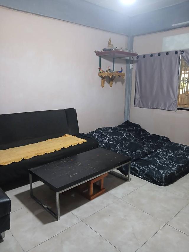 ขายทาวเฮ้าส์ 2 ชั้น 17 ตร.ว หมู่บ้านสยามนิเวศน์ 1 ซ.ประชาอุทิศ 90 ถ.คู่สร้าง 4