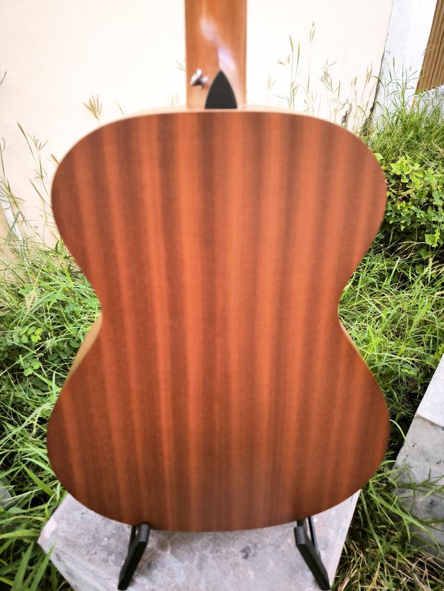 Taylor Academy 12e-N - Naturalกีตาร์สายไนลอนจาก Taylor รูปที่ 9