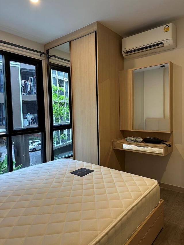 ขายคอนโด The SHADE สาทร 1 ทำเลใจกลางเมือง เฟอร์ครบพร้อมอยู่ ใกล้ One Bangkok – MRT ลุมพินี 7