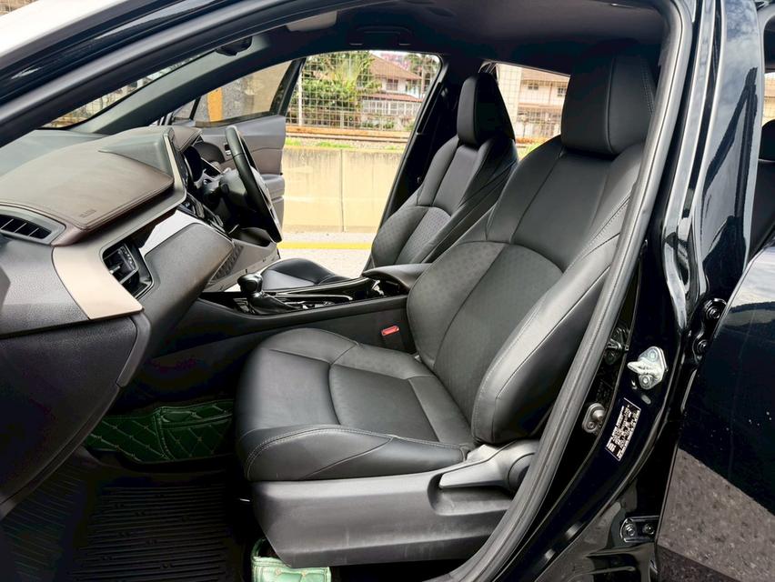 CHR 1.8 HEV PREMIUM SAFETY ปี2023 รูปที่ 8