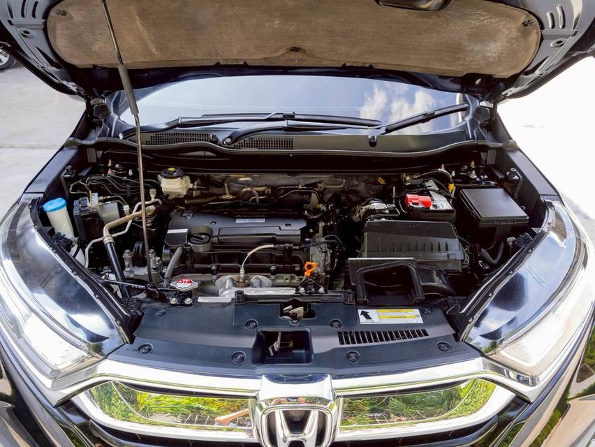 HONDA CR-V 2.4E 2WD ปี 2018 18