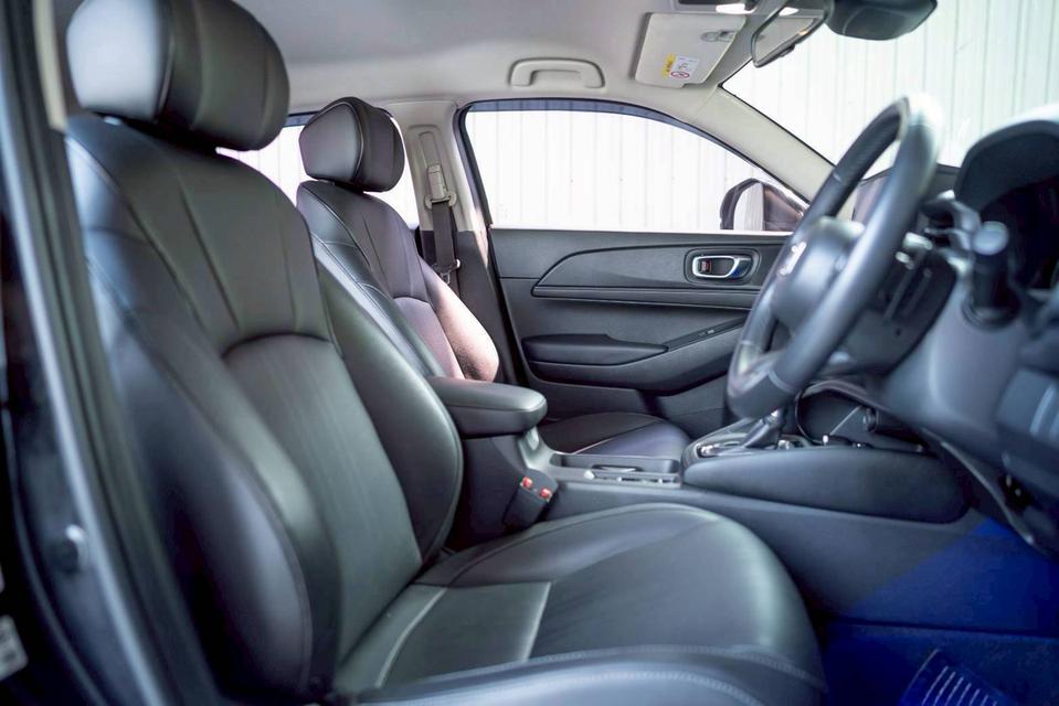 HONDA HRV 1.5 E eHEV ปี 2022 โฉม ปี21-ปัจจุบัน รถ vat% รูปที่ 10