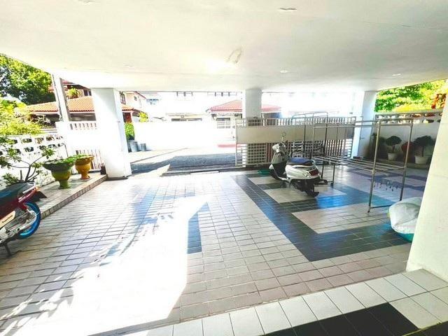 PB5851ขายบ้านเดี่ยว ซอยลาดปลาเค้า 10 เนื้อที่ 54 ตารางวา ถนนหน้าบ้านกว้าง 3