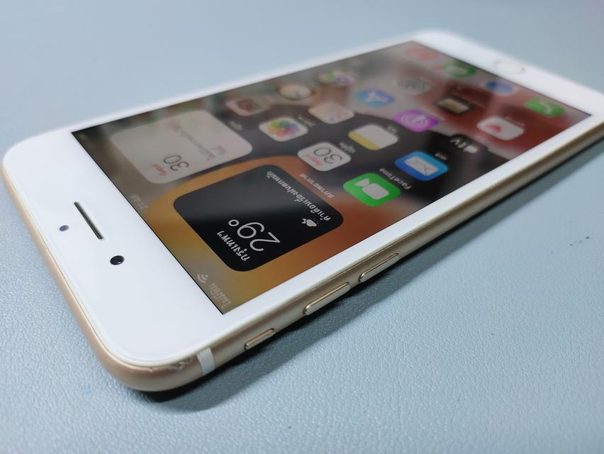 iPhone 7 Plus 128GB ใช้งานปกติ รองรับทุกซิม สุขภาพแบต 100% (บายพาส)