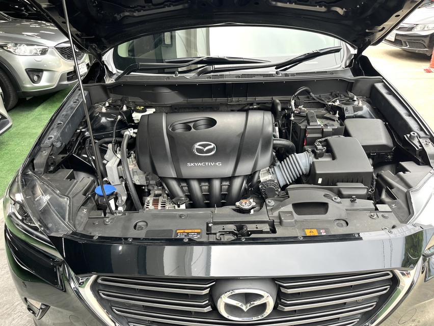MAZDA CX-3 2.0 COMFORT  ปี 2022  14