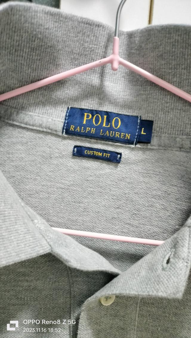 รูป ขายเสื้อยี่ห้อแบรนด์เนม 2